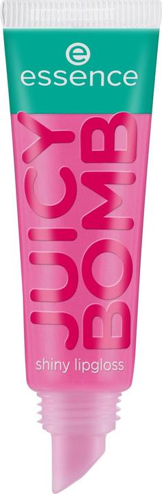 Actual product image essence Juicy bomb (102 Witty Watermelon)