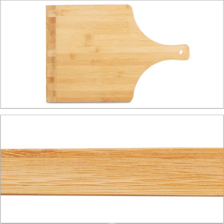 Produktbild Relaxdays Pizzaschaufel