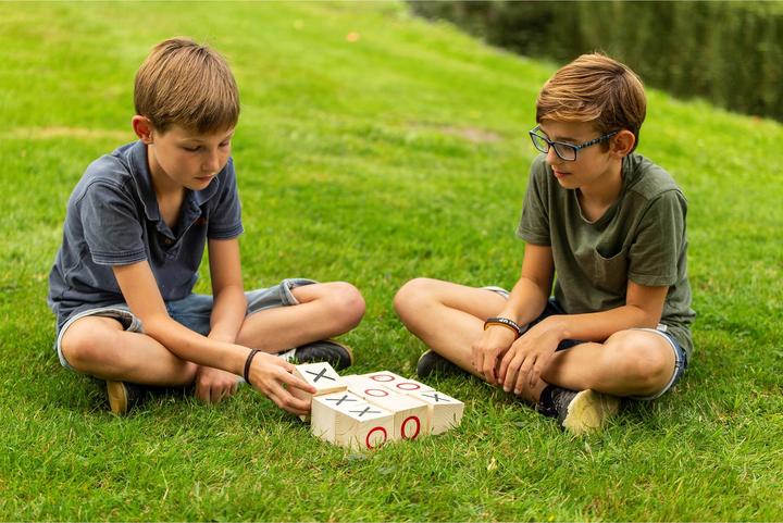 Produktbild Outdoor play Im Freien spielen Butterkäse und Eier