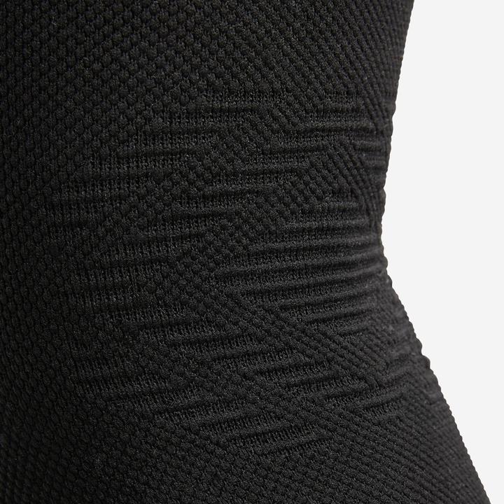 Image du produit Decathlon Genouillère de maintien droit ou gauche avec renforts latéraux (4)