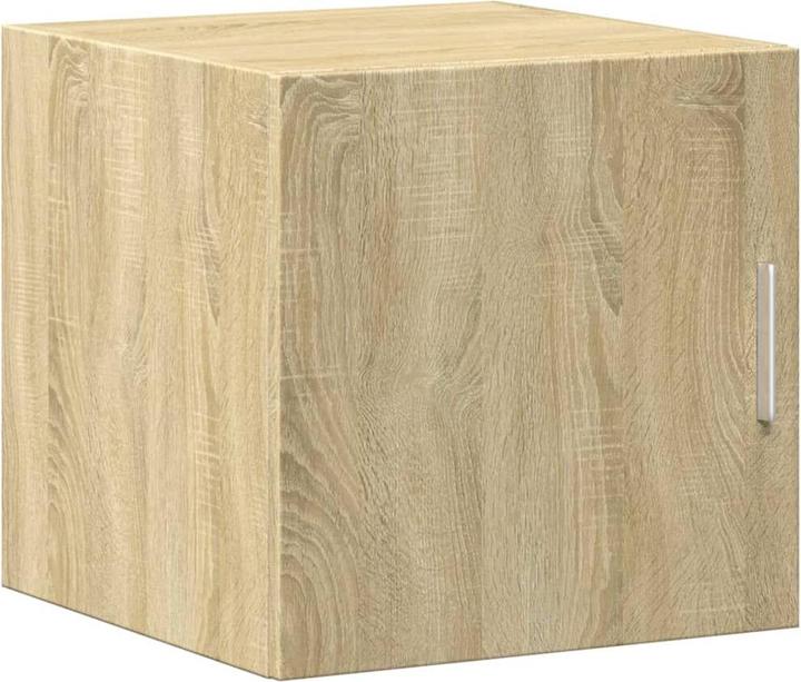 Produktbild VidaXL Hochschrank Schmal (40 x 42.5 x 225 cm)