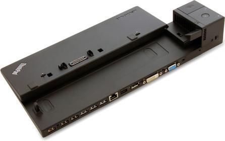 Image du produit Lenovo 40AN0135EU (Thunderbolt, 13 Ports)