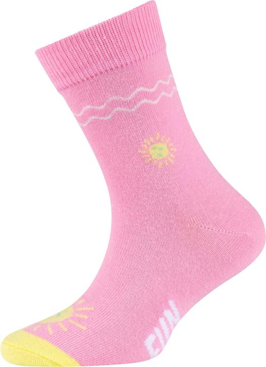 Immagine prodotto Fun Socks Calzini e calze da ginnastica (confezione da 3, 35)