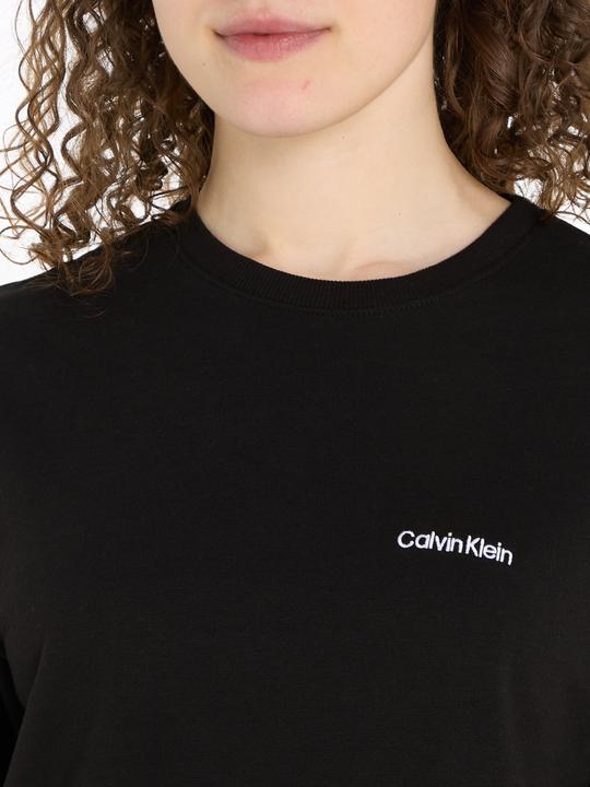 Produktbild Calvin Klein L/S SWEATSHIRT, UB1 (S)
