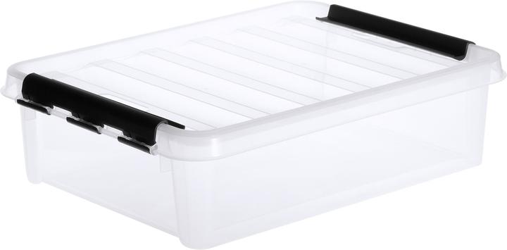 Produktbild Orthex Archivbox (40 x 30 x 11 cm, 8 l)