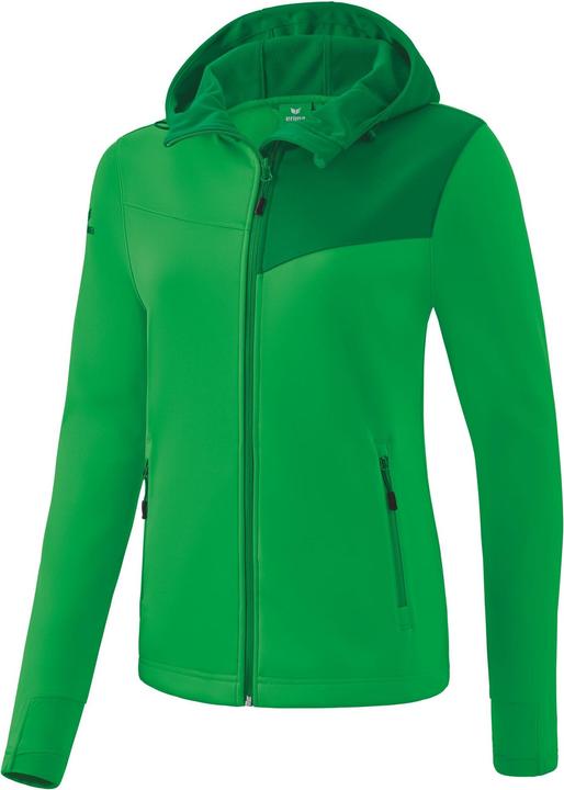 Emerald, Far green