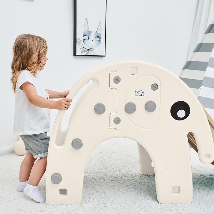Immagine prodotto Baby Vivo Scivolo per bambini
