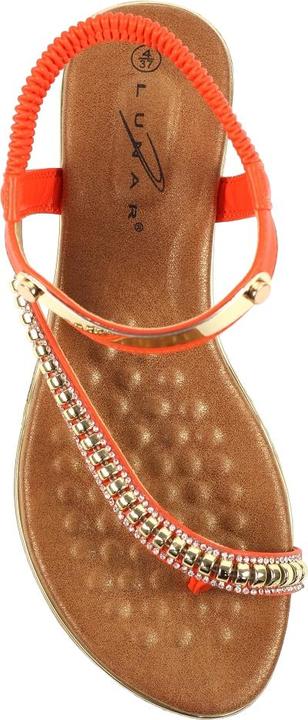 Produktbild Lunar Sandalen Asia II (37)
