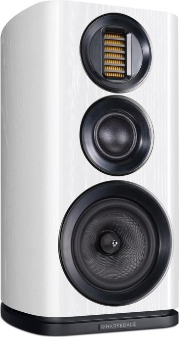 Image du produit Wharfedale EVO4.2 Enceinte - Wit - SET (1 paire)