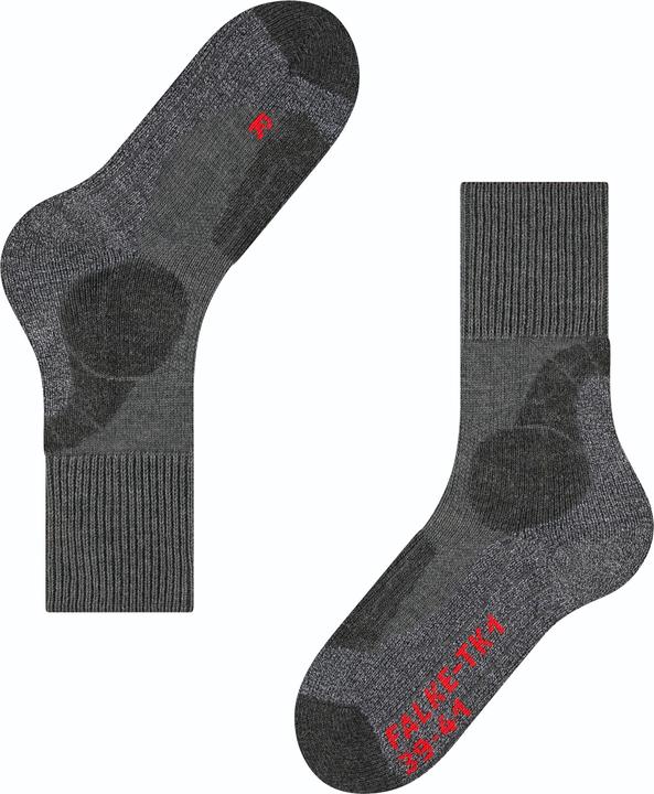 Actual product image Falke Tk1 (46 - 48)