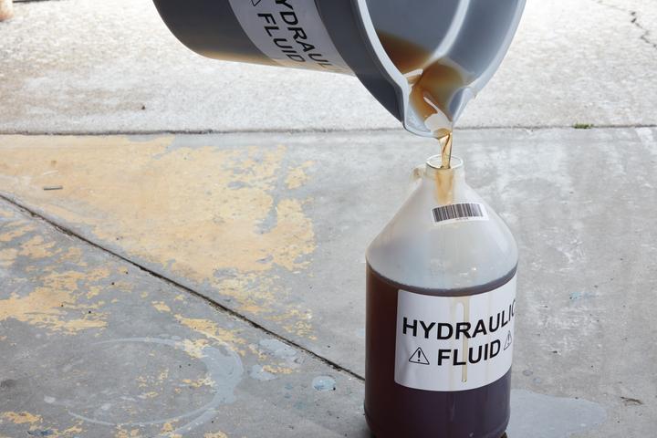 Actual product image Dymo LabelWriter 550 Turbo (300 dpi)