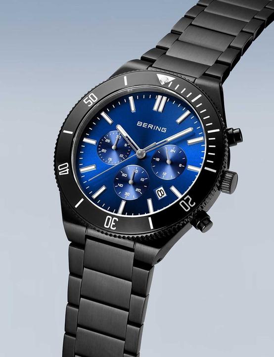 Image du produit Bering 15043-727 (Chronographe)