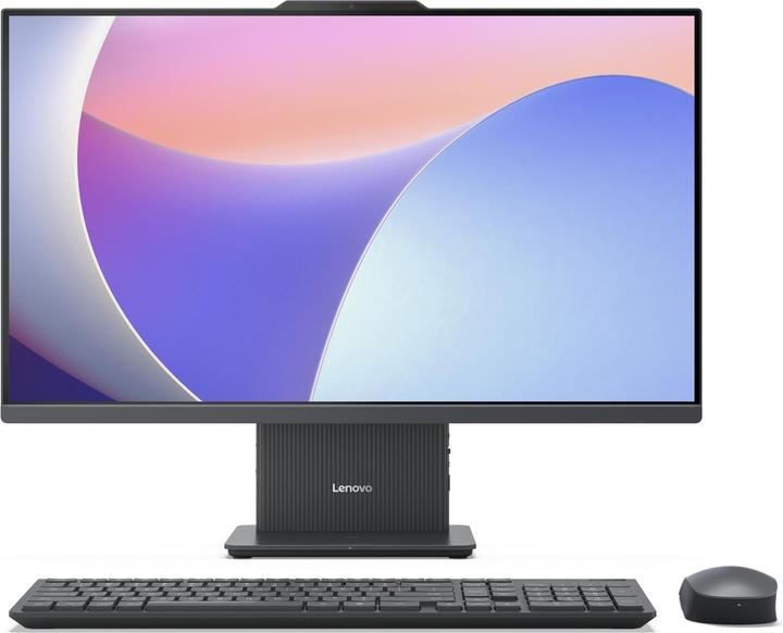 Productafbeelding Lenovo IdeaCentre AIO 27" (Intel Core i5-13420H, 16 GB, 1000 GB, Intel UHD Graphics)