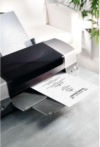 Immagine prodotto Sigel Carta della struttura (200 g/m², 50 x, A4)