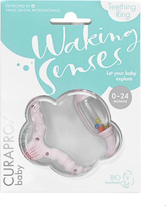Immagine prodotto Curaprox Set per bambini (Extra morbido, 1 x)