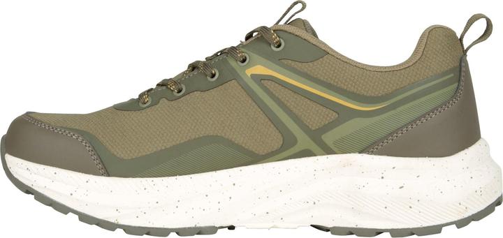 Actual product image Mountain Warehouse Mens Momentum Waterproof Walking Shoes (44)
