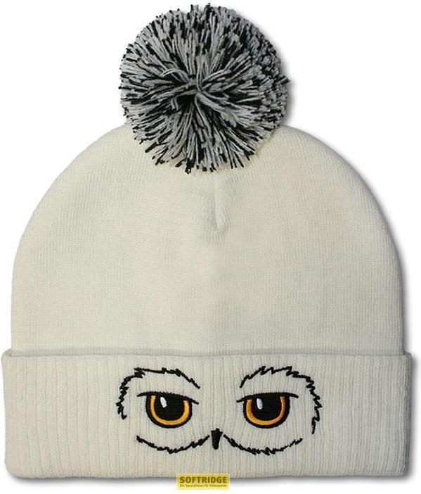 Actual product image Logoshirt Harry Potter bonnet Hedwig