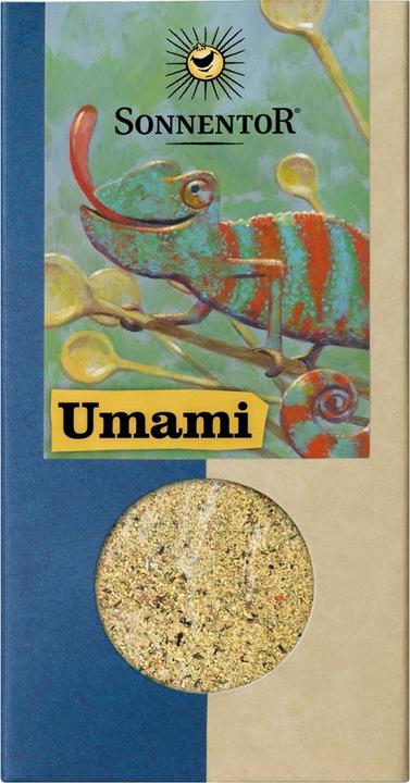 Sonnentor Umami spice (60 g)