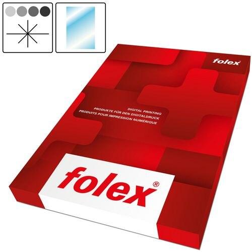 Immagine prodotto Folex Pellicole per fotocopiatrici X-10.0, DIN A4, 100 my (100 x)