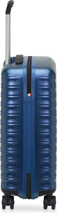 Immagine prodotto Roncato Carrello da cabina Wave a 4 ruote 55 cm (40 l, Bagaglio a mano (fino a 50 litri))