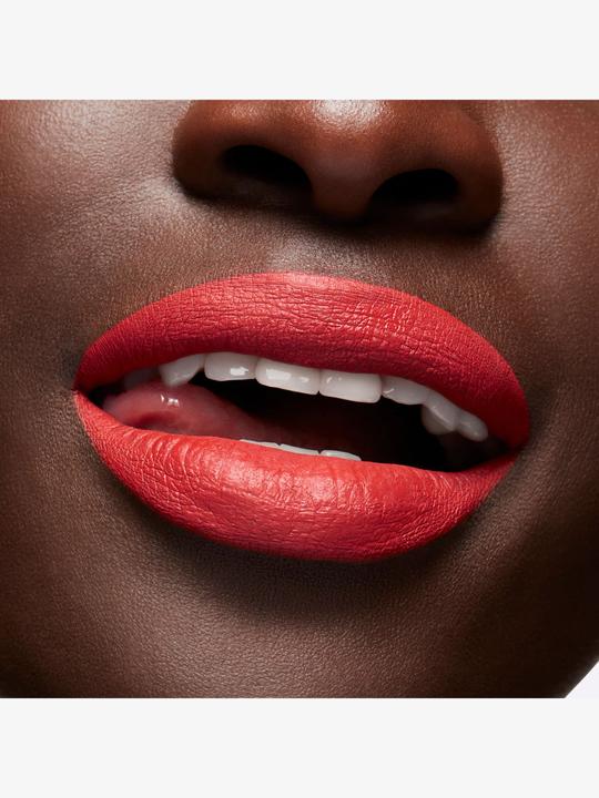 Produktbild MAC Cosmetics M.A.C. Locked Kiss Ink EXTRA CHILI (Extra chili)