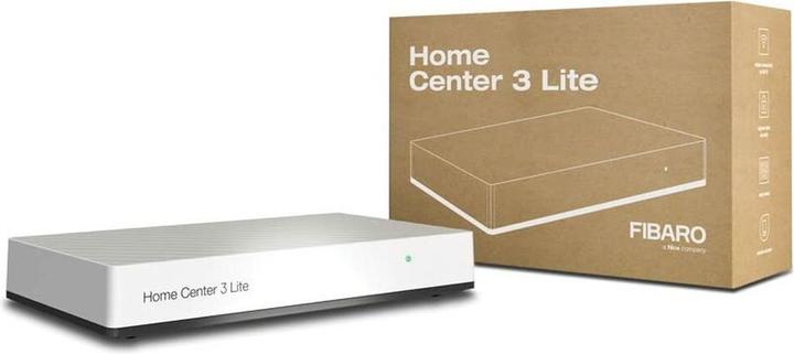 Smart Home Hub