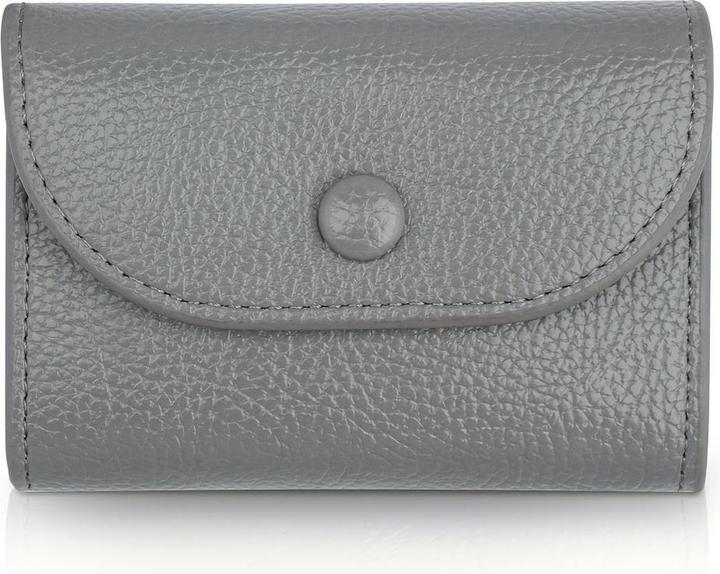 Image du produit Only-Bags.Store Minimalistische Münzgeldbörse, grosse Kapazität Reissverschluss Münzbeutel mit Rand Farbe, tragbare
