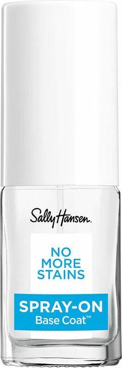 Sally Hansen No More Stains Base Coat (Base Coat)