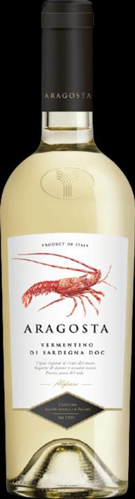 Produktbild Santa Maria Aragosta DOC Vermentino (1 x 75 cl, 2023)