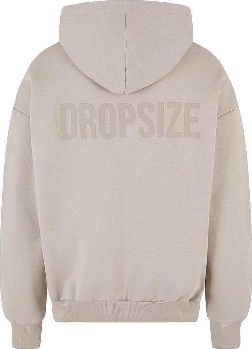 Produktbild Dropsize Heavy Oversize HD Print Hoodie - 126899 (L)