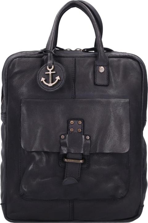 Harbour 2nd Cool Casual Oasis City Rucksack Leder 30 cm (6 l)