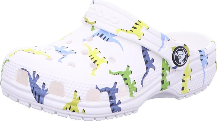 Produktbild Crocs T's Classic CharacterPrintClog (25)