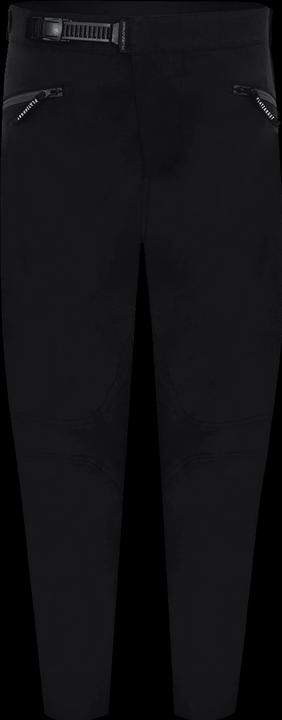 Actual product image Platzangst CF Lotus - black (M)