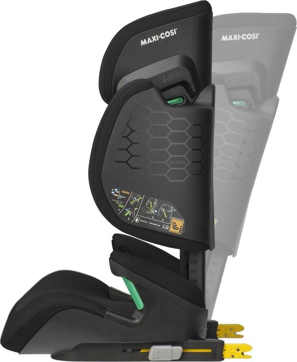 Produktbild Maxi-Cosi RodiFix R (Kindersitzerhöhung, ECE R129/i-Size Norm)