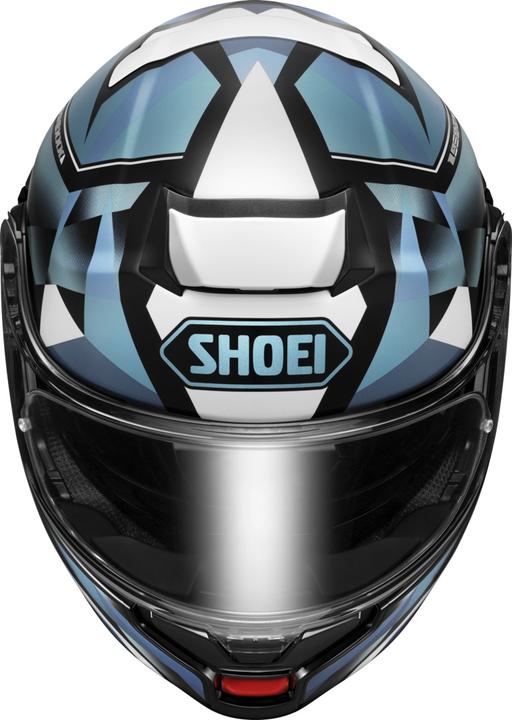 Produktbild Shoei Casque pliable Neotec 3 Fragments (56 cm, S)