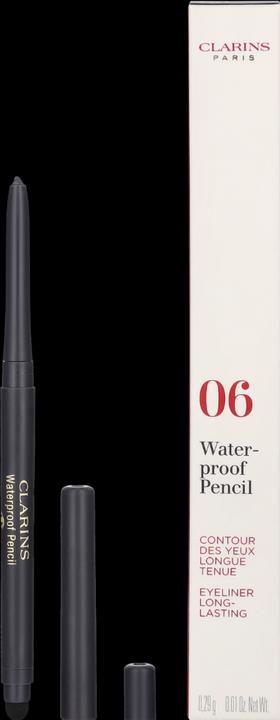 Produktbild Clarins Waterproof Pencil (06)