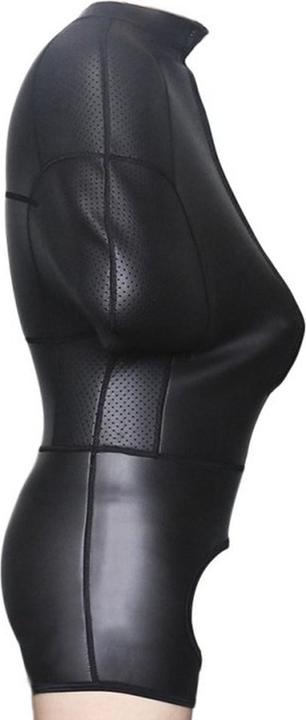 Produktbild Kink Gear Neopren-Zwangsjacke "Charly"