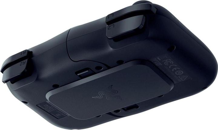 Actual product image Razer Kishi (iOS)
