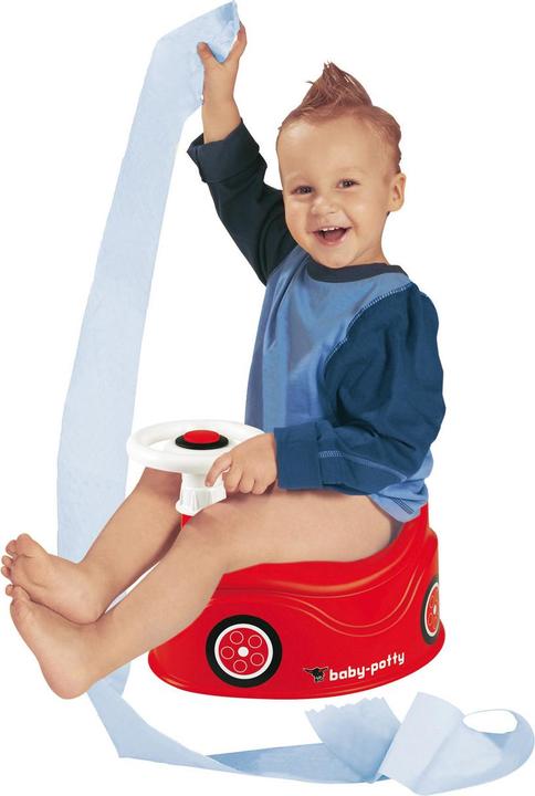 Image du produit BIG Pot pour bébé