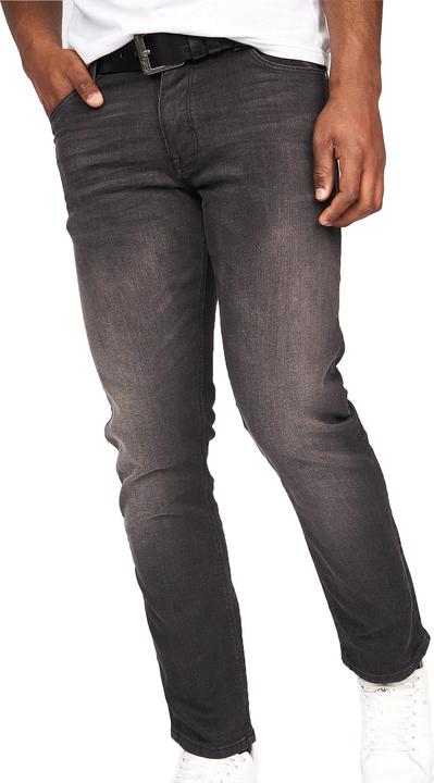 Immagine prodotto Crosshatch Cadman Jeans Dritto Uomo (38)