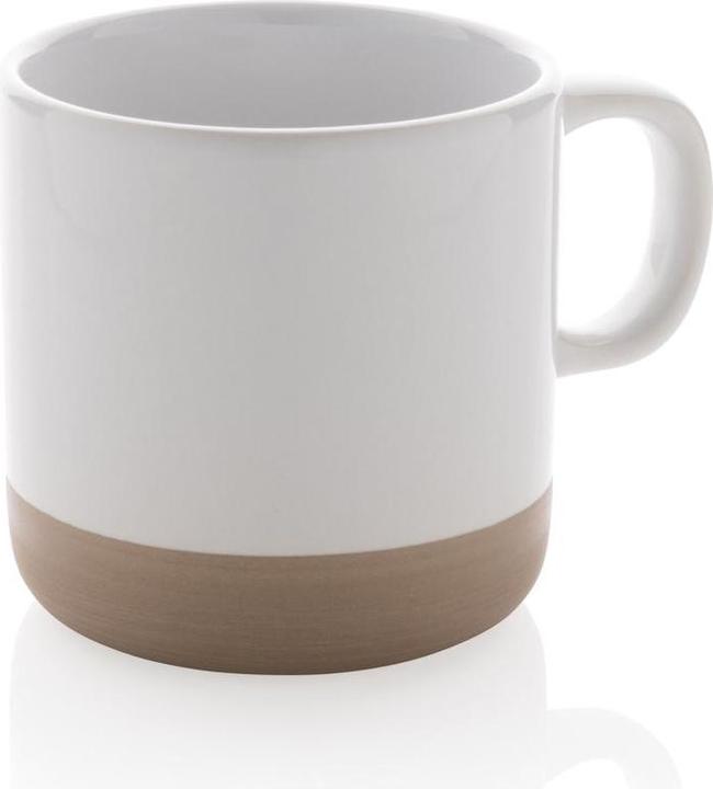 Immagine prodotto Xd Collection Smaltato Ceramic 360ml Tazza (360 ml, 1 x)