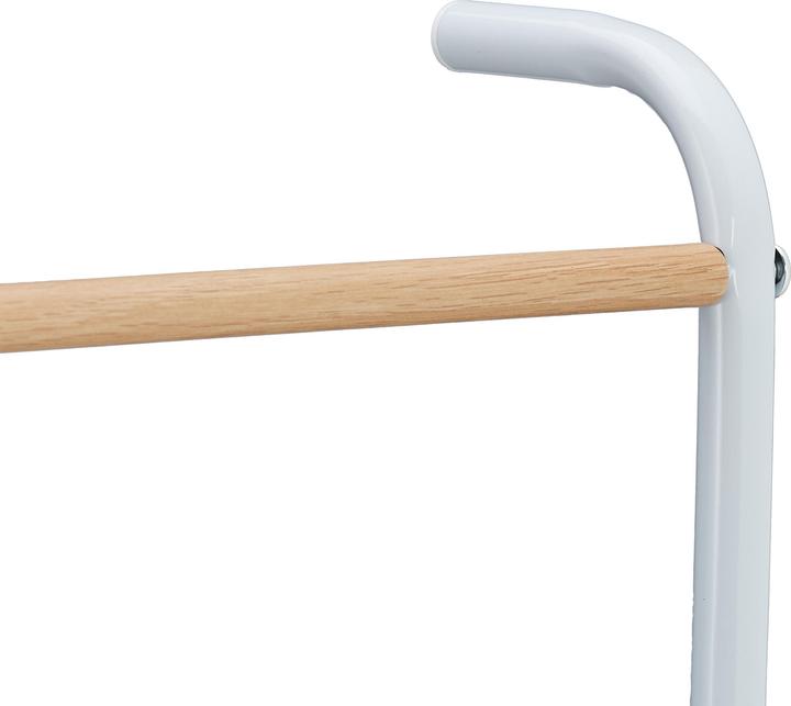 Produktbild Relaxdays Handtuchleiter