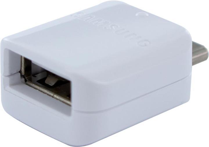 Samsung Adapter (USB-A, USB Typ C)
