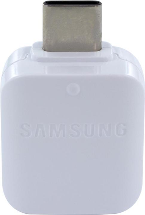 Produktbild Samsung Adapter (USB-A, USB Typ C)