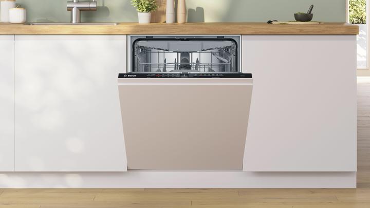Produktbild Bosch Hausgeräte SMV2HVX02E