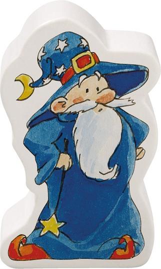 Produktbild Haba Kleine Magier (Spanisch, Deutsch, Englisch, Französisch, Italienisch)