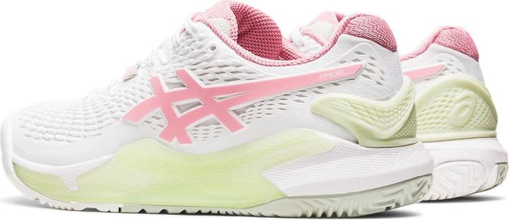 Immagine prodotto ASICS Performance Gel Resolution 9 Padel Shoe Ladies (39)