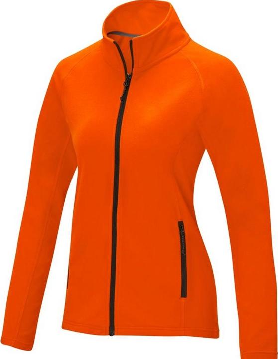 Produktbild Elevate Essentials Zelus Fleecejacke (S)