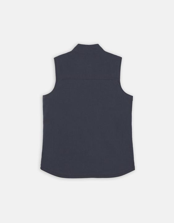 Produktbild Dickies Sherpa Duck Vest Diesel Gray (S)