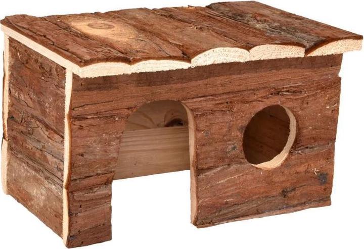 Image du produit Flamingo Maison pour dwarf rabbit et guinea pig, Howy M - (540058516216)